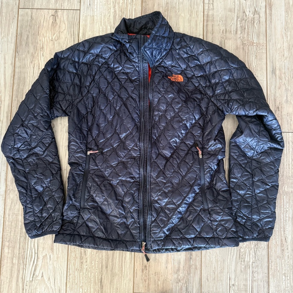 Northface thermoball jacket